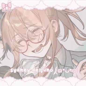 Sydney De Juno Drawing GIF