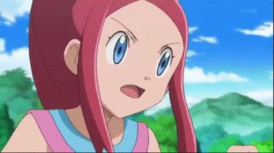 Sylveon And Master Penelope GIF