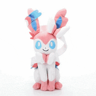 Sylveon Pokemon Gif GIF