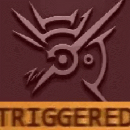 Symbol With Word Triggered