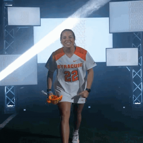 Syracuse Cuse Lax Lacrosse GIF