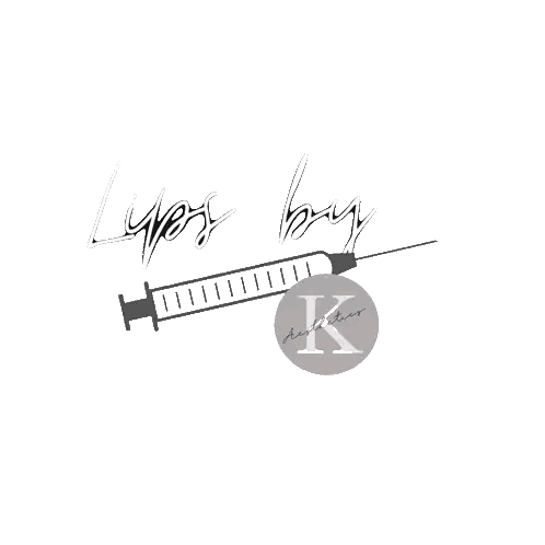 Syringe With Lifess Buy Text