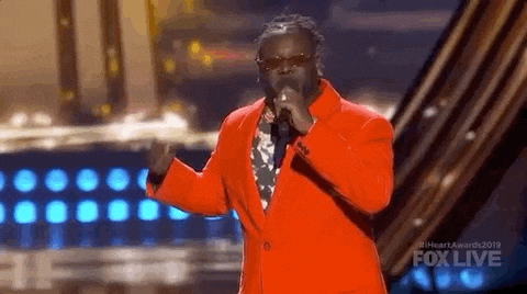 T Pain All Night Long GIF