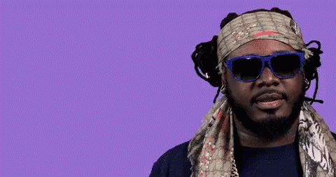T Pain Let Me Buy You Drink GIF