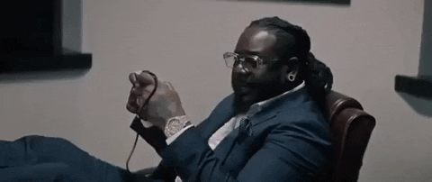 T Pain Playing Video Games GIF