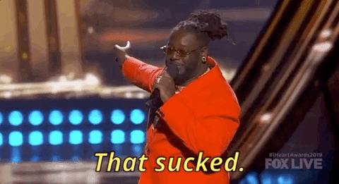 T Pain That Sucked GIF