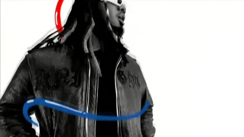 T Pain Welcome To Good Life GIF