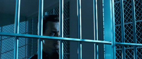 T1000 Ability Terminator 2 GIF