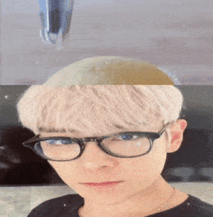 Tabi Choi Seung Hyun Gif GIF