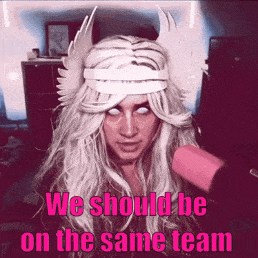 Tablestory Main Character Gif GIF