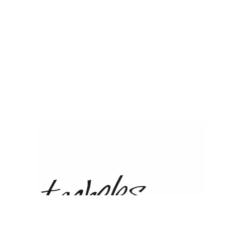 Tacheles Werbeagentur Logo