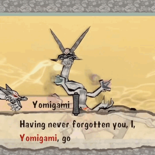 Tachigami Talking