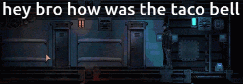 Taco Bell Its Fire GIF