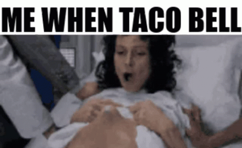 Taco Bell 498 X 306 Gif GIF