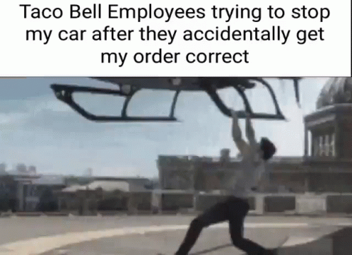 Taco Bell 498 X 361 Gif GIF