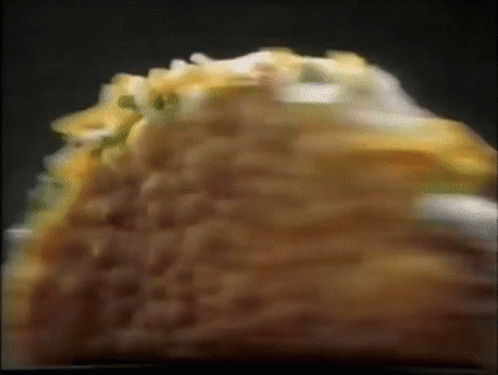 Advertising Taco Bell GIF