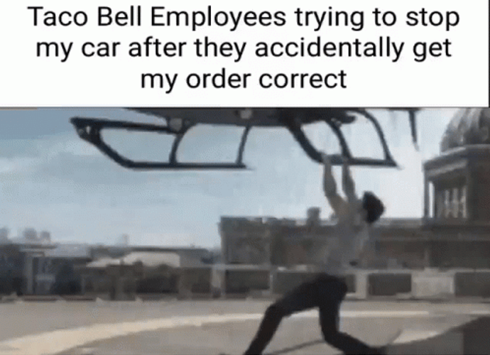 Taco Bell GIF