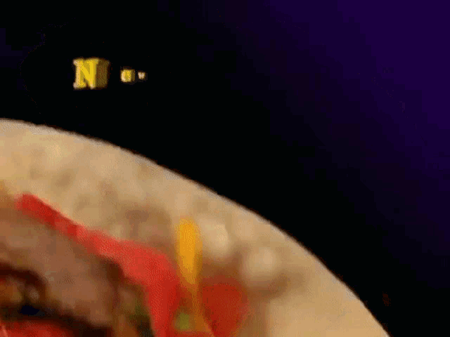 Taco Bell Fully Loaded Taco Salads Gif GIF
