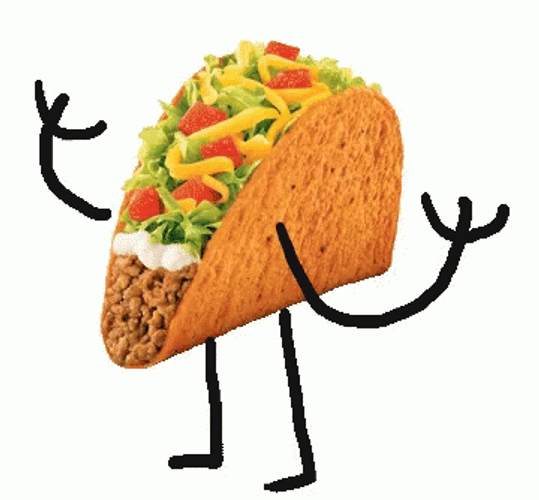 Taco Bell GIF