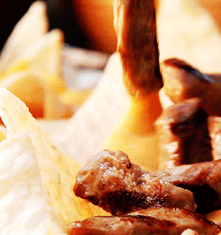 Taco Bell Nachos GIF