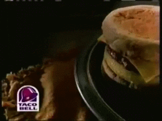 Taco Bell Pricing GIF