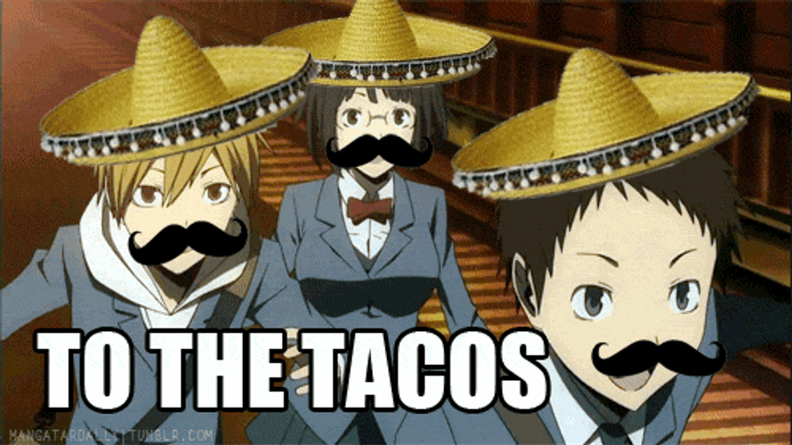Mexico themed anime : r/aiArt
