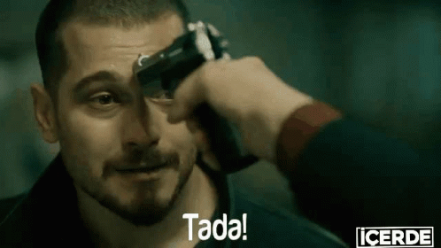 Tada Insider Gun Sarp Ylmaz GIF