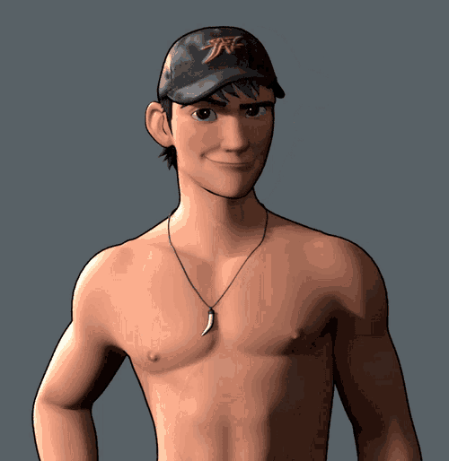 Tadashi Hamada GIF