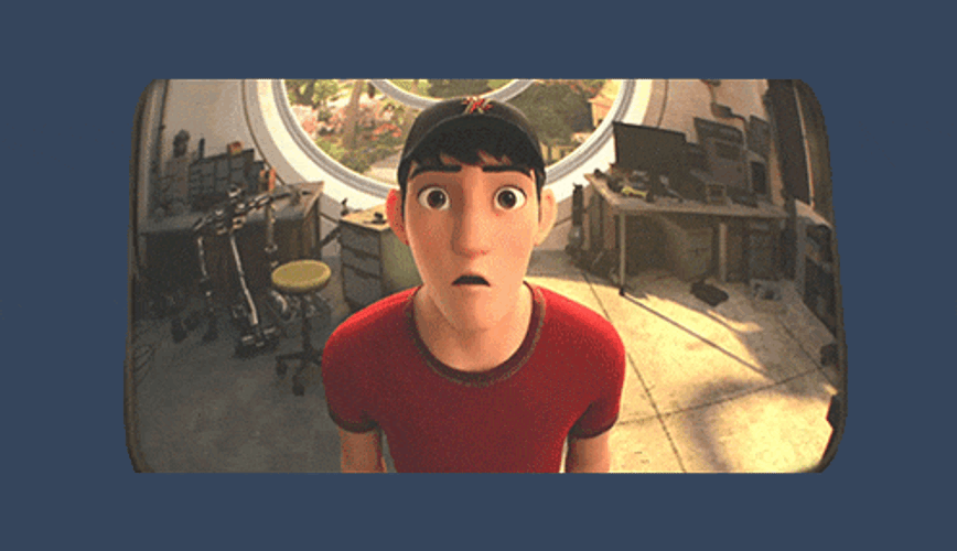 Tadashi Hamada GIF