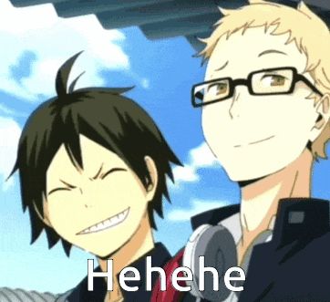 Tadashi Yamaguchi Gif GIF