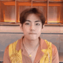 Taehyung Groovy Dancing GIF
