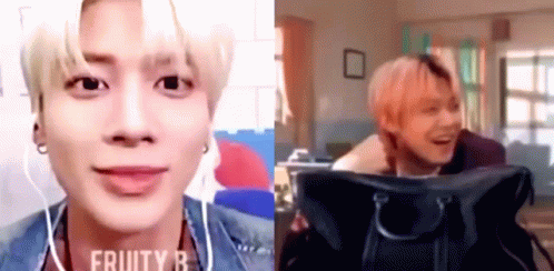 Taeyeon Fake Laugh GIF