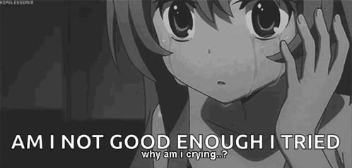 Taiga Aisaka Anime GIF