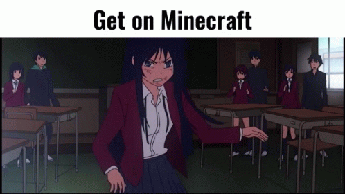 Taiga Aisaka In Girlsfight GIF