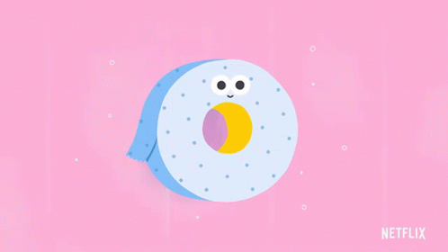 Take A Breath Headspace Guide To Meditation GIF
