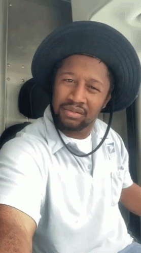 Take It Easy Hold On GIF