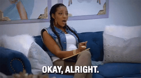 Catherine Jackson Take Notes GIF