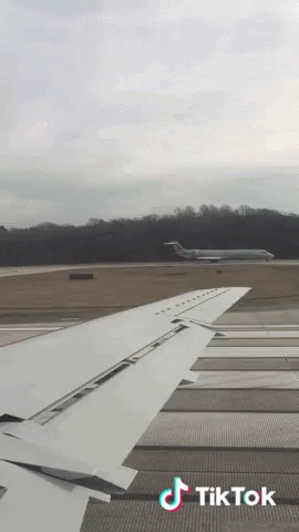 Take Off See You Soon GIF