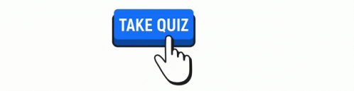 Take Quiz Moving Hand Button GIF