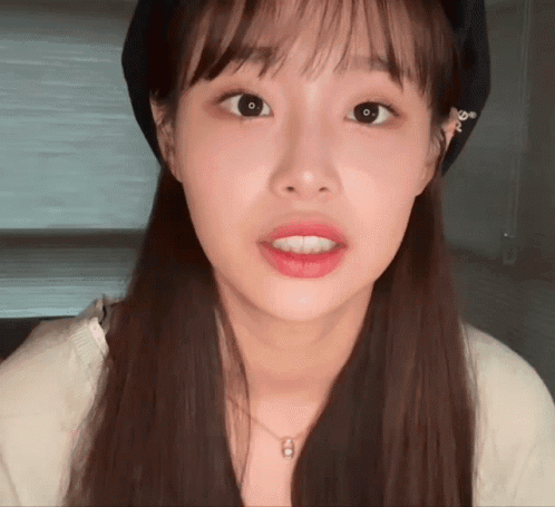 Taken Back Chu What Did He Say GIF