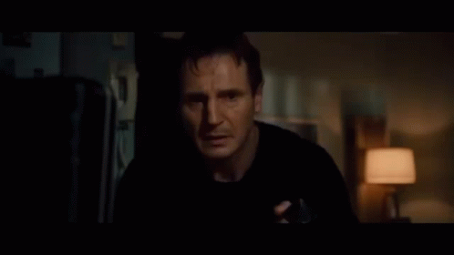 Taken Call Scene GIF