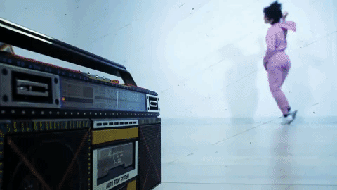 Taken Dance Moves GIF