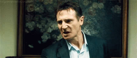 Taken Movie Rescue Mission GIF