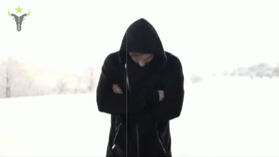 Taking Off Hood Paul Pogba GIF