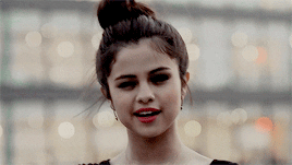 Taking Picture Gesture Selena Gomez GIF