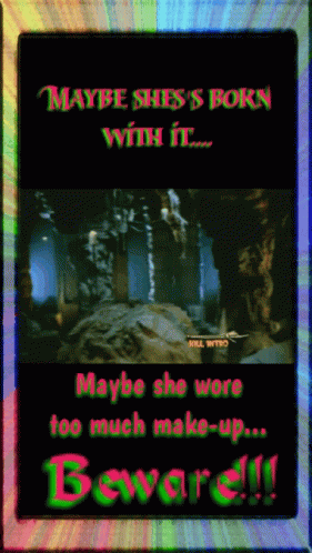 Tales Of Crypt Keeper GIF