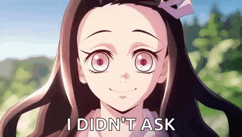 Talk Nezuko Demon Slayer Gif GIF