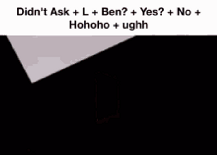Talking Ben The Dog Meme GIF