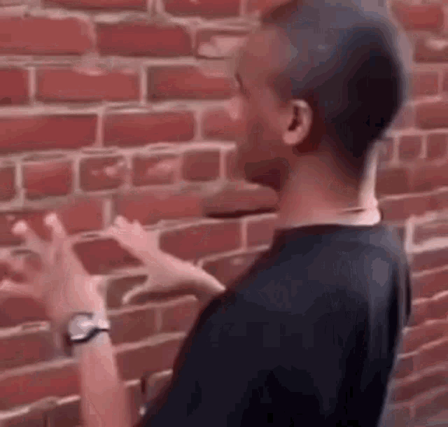 Talking Ignore Gif GIF