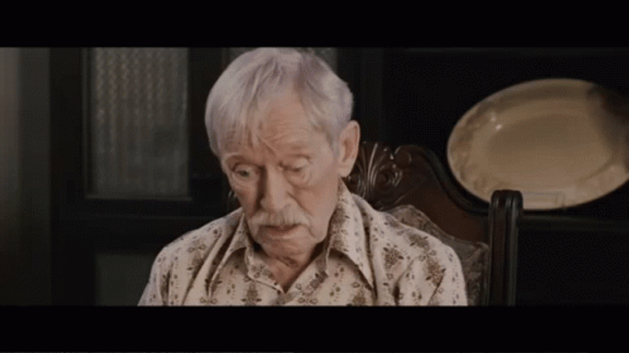 Talladega Nights Chip Beard GIF